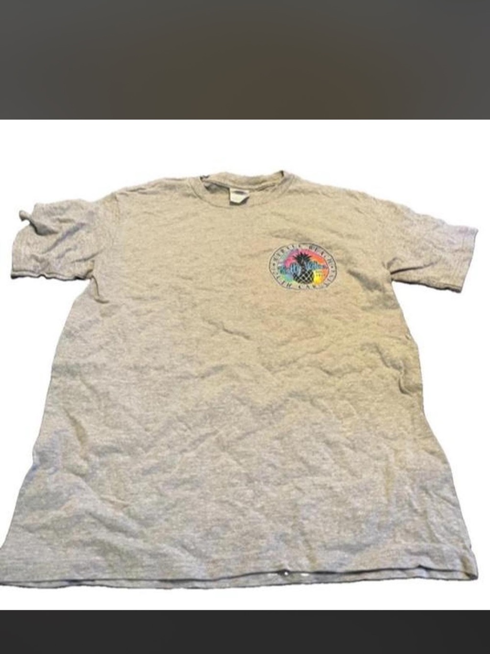 Myrtle beach tshirt